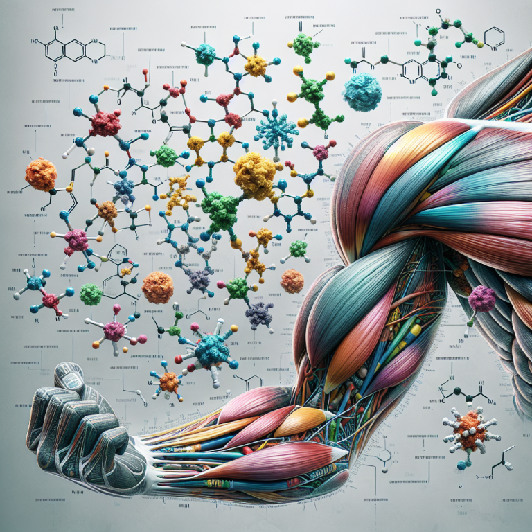 Aminoacidi essenziali: fondamentali per il recupero muscolare