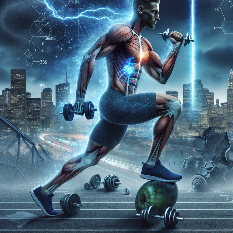 Andriol: il segreto per migliorare le prestazioni atletiche