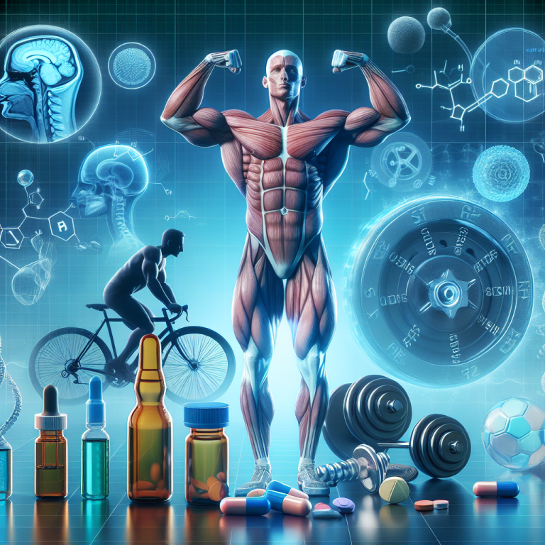 Clomid: una prospettiva farmacologica per atleti e culturisti