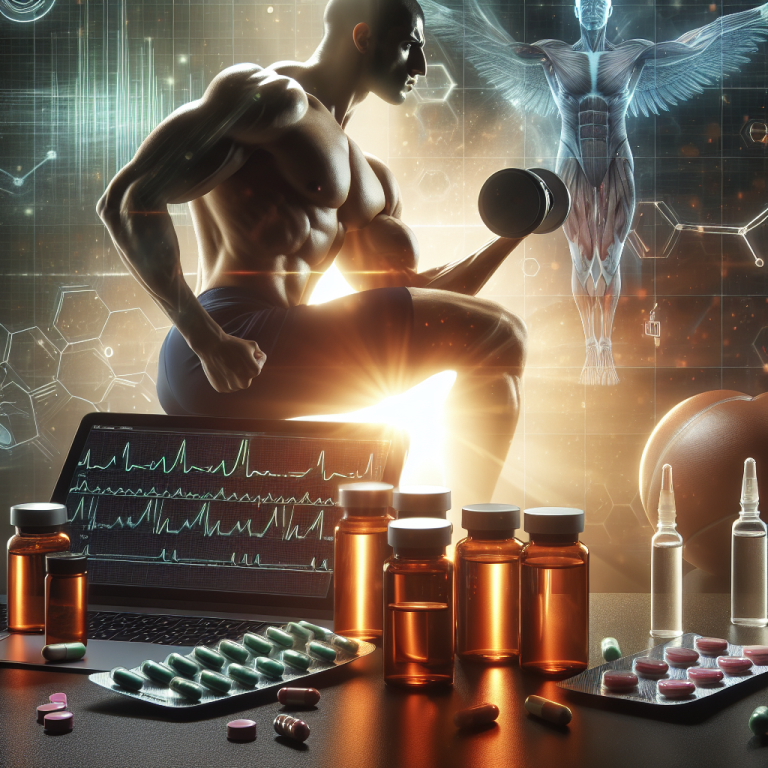 Diidroboldenone cipionato: il segreto per migliorare le prestazioni sportive Diidroboldenone cipionato: il segreto per migliorare le prestazioni sportive