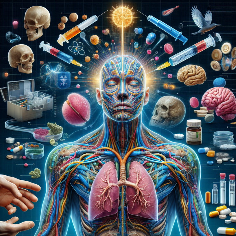 Gli effetti collaterali del diidroboldenone cipionato sull'organismo