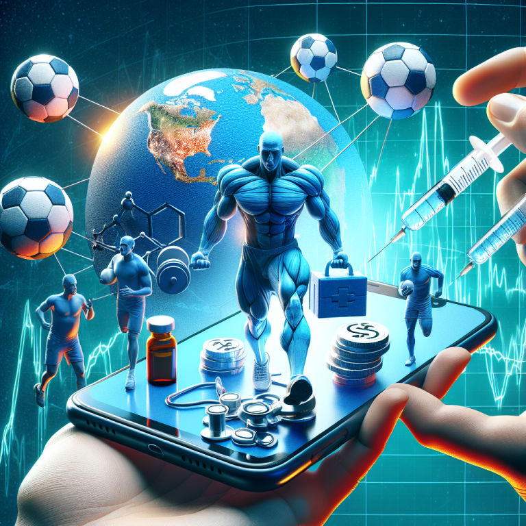 La regolamentazione dell’uso del Cytomel nel mondo dello sport La regolamentazione dell'uso del Cytomel nel mondo dello sport