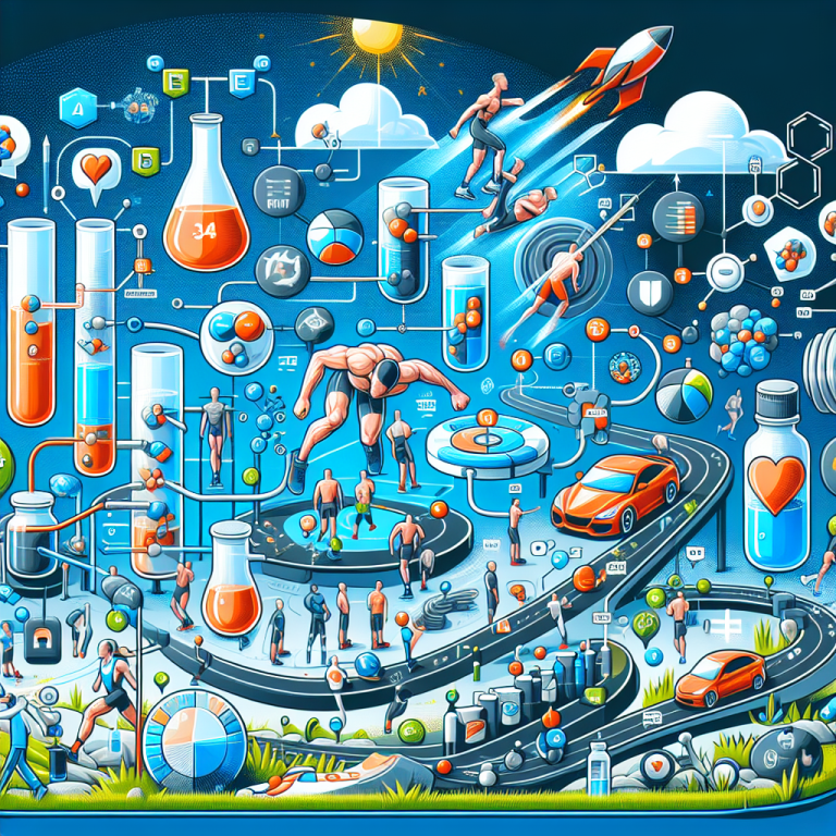 Furosemide e performance sportiva: mito o realtà?