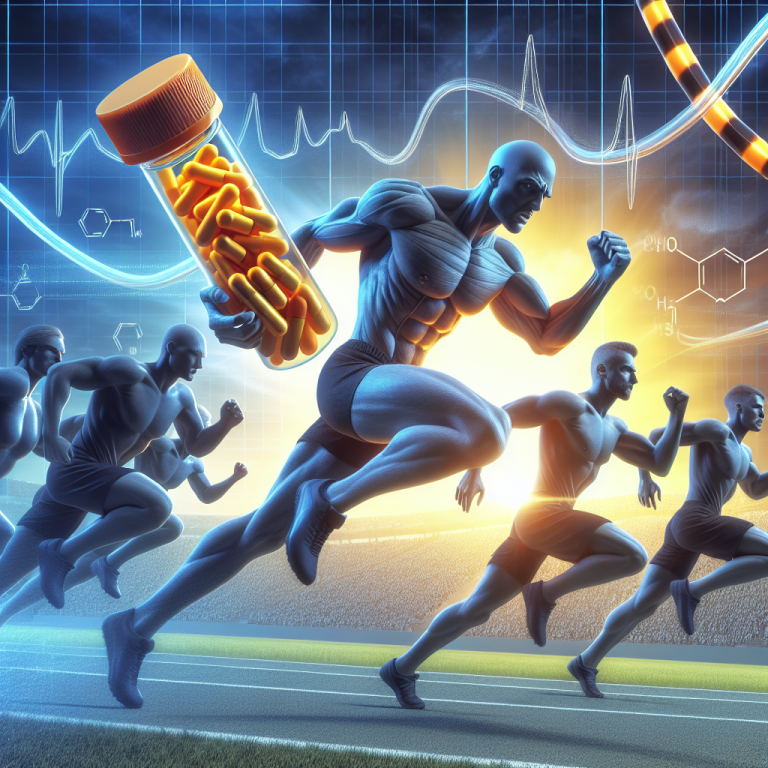 Gli effetti a lungo termine dell'uso del Furosemid negli sportivi