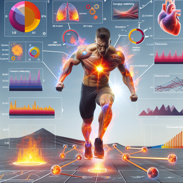Impatto dell'Exemestane sul metabolismo energetico durante l'attività fisica