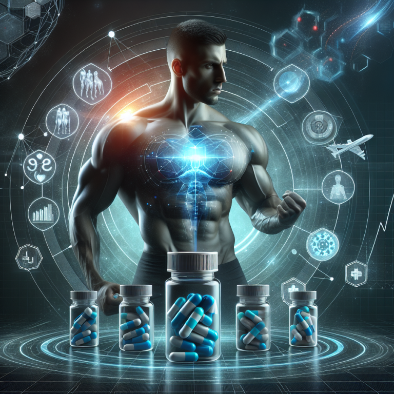 L’efficacia dell’ECA nel migliorare le prestazioni atletiche L'efficacia dell'ECA nel migliorare le prestazioni atletiche