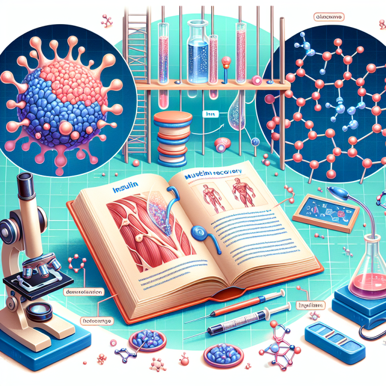 Insulina e recupero muscolare: evidenze scientifiche e applicazioni pratiche